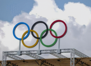 Olympic 2028