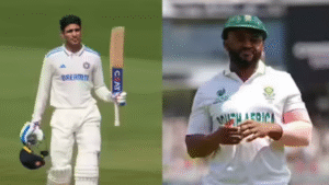 India Vs South Africa