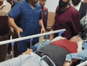 Punjab Crime