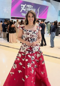 Miss Universe