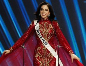 Miss Universe 2025