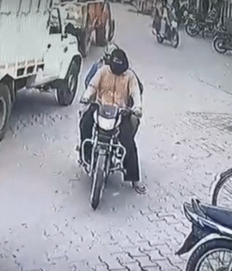 Crime News