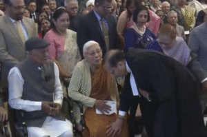CJI Surya Kant