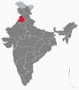 Punjab