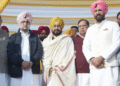 Punjab ਕਾਂਗਰਸ ਦਾ ਕਾਟੋ-ਕਲੇਸ਼ ਵਰਕਰਾਂ ਤੱਕ ਪਹੁੰਚਿਆ ! Punjab ਕਾਂਗਰਸ ਦਾ ਕਾਟੋ-ਕਲੇਸ਼ ਵਰਕਰਾਂ ਤੱਕ ਪਹੁੰਚਿਆ !