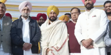 Punjab: ਕਾਂਗਰਸ ਦੀਆਂ ਲੁਧਿਆਣਾ ‘ਚ ਅੱਜ ਦੋ ਰੈਲੀਆਂ: ਇੱਕ ਸਟੇਜ ‘ਤੇ ਮੁੜ ਦਿਖਣਗੇ ਸਾਰੇ ਵੱਡੇ ਲੀਡਰ
