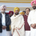 Punjab ਕਾਂਗਰਸ ਦਾ ਕਾਟੋ-ਕਲੇਸ਼ ਵਰਕਰਾਂ ਤੱਕ ਪਹੁੰਚਿਆ ! Punjab ਕਾਂਗਰਸ ਦਾ ਕਾਟੋ-ਕਲੇਸ਼ ਵਰਕਰਾਂ ਤੱਕ ਪਹੁੰਚਿਆ !