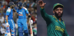 IND vs SA