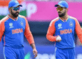 Cricket: ਟੀ-20 ਸੀਰੀਜ਼ ਵਿੱਚ ਕਰਾਰੀ ਹਾਰ, ਹੁਣ ਵਿਰਾਟ-ਰੋਹਿਤ ਦੀ ਜੋੜੀ ਵਨਡੇ ਮੈਚਾਂ ‘ਚ ਲਵੇਗੀ ਇੰਗਲੈਂਡ ਤੋਂ ਬਦਲਾ ! Cricket: ਟੀ-20 ਸੀਰੀਜ਼ ਵਿੱਚ ਕਰਾਰੀ ਹਾਰ, ਹੁਣ ਵਿਰਾਟ-ਰੋਹਿਤ ਦੀ ਜੋੜੀ ਵਨਡੇ ਮੈਚਾਂ ‘ਚ ਲਵੇਗੀ ਇੰਗਲੈਂਡ ਤੋਂ ਬਦਲਾ !