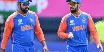 Cricket: ਟੀ-20 ਸੀਰੀਜ਼ ਵਿੱਚ ਕਰਾਰੀ ਹਾਰ, ਹੁਣ ਵਿਰਾਟ-ਰੋਹਿਤ ਦੀ ਜੋੜੀ ਵਨਡੇ ਮੈਚਾਂ ‘ਚ ਲਵੇਗੀ ਇੰਗਲੈਂਡ ਤੋਂ ਬਦਲਾ !