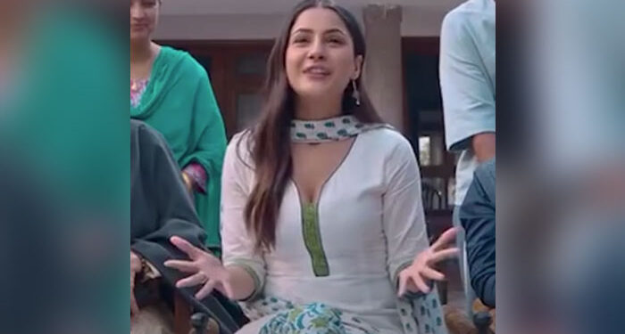 Shehnaaz Gill: ਬਾਲੀਵੁੱਡ ਅਦਾਕਾਰਾ ਸ਼ਹਿਨਾਜ਼ ਗਿੱਲ ਨੂੰ ਕੈਨੇਡਾ ਦੇ ਇੱਕ ਥੀਏਟਰ ਵਿੱਚ ਪਏ ਧੱਕੇ