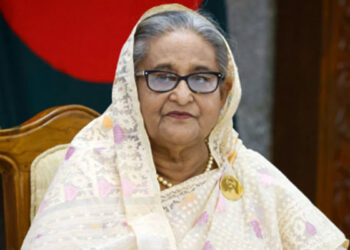 Bangladesh ਨੇ ਫਿਰ ਸ਼ੇਖ ਹਸੀਨਾ ਦੀ ਹਵਾਲਗੀ ਦੀ ਕੀਤੀ ਮੰਗ: ਇੱਕ ਸਾਲ ਵਿੱਚ ਤੀਜਾ ਪੱਤਰ ਲਿਖਿਆ