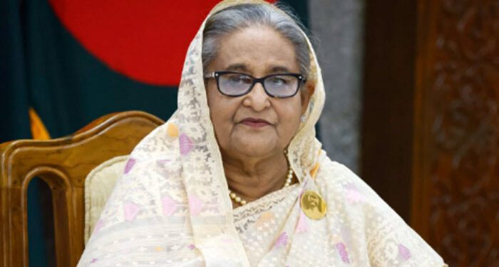 Bangladesh ਨੇ ਫਿਰ ਸ਼ੇਖ ਹਸੀਨਾ ਦੀ ਹਵਾਲਗੀ ਦੀ ਕੀਤੀ ਮੰਗ: ਇੱਕ ਸਾਲ ਵਿੱਚ ਤੀਜਾ ਪੱਤਰ ਲਿਖਿਆ Bangladesh ਨੇ ਫਿਰ ਸ਼ੇਖ ਹਸੀਨਾ ਦੀ ਹਵਾਲਗੀ ਦੀ ਕੀਤੀ ਮੰਗ: ਇੱਕ ਸਾਲ ਵਿੱਚ ਤੀਜਾ ਪੱਤਰ ਲਿਖਿਆ