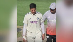 India Vs South Africa