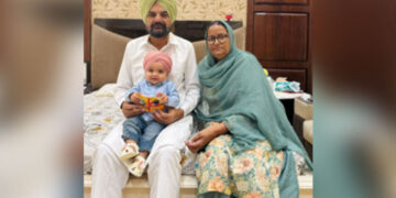 Punjab: ਮੂਸੇਵਾਲਾ ਦੀ ਮਾਂ ਨੇ ਈਸਾਈ ਭਾਈਚਾਰੇ ਨੂੰ 10 ਲੱਖ ਰੁਪਏ ਦਾ ਨੋਟਿਸ ਭੇਜਿਆ, ਪੜ੍ਹੋ ਕੀ ਹੈ ਮਾਮਲਾ