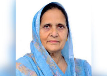 Election Results: ਤਰਨਤਾਰਨ ਜ਼ਿਮਨੀ ਚੋਣ: ਦੂਜੇ ਗੇੜ ’ਚ ਵੀ ਅਕਾਲੀ ਦਲ ਅੱਗੇ