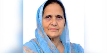 Election Results: ਤਰਨਤਾਰਨ ਜ਼ਿਮਨੀ ਚੋਣ: ਦੂਜੇ ਗੇੜ ’ਚ ਵੀ ਅਕਾਲੀ ਦਲ ਅੱਗੇ Election Results: ਤਰਨਤਾਰਨ ਜ਼ਿਮਨੀ ਚੋਣ: ਦੂਜੇ ਗੇੜ ’ਚ ਵੀ ਅਕਾਲੀ ਦਲ ਅੱਗੇ
