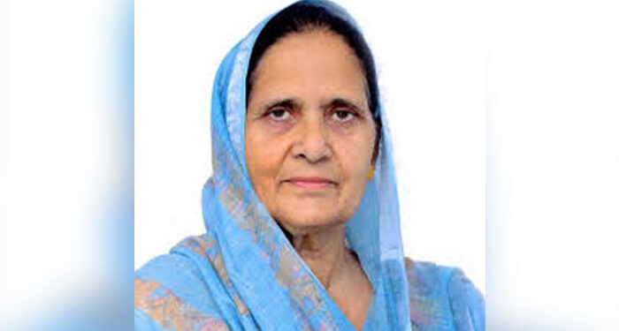 Election Results: ਤਰਨਤਾਰਨ ਜ਼ਿਮਨੀ ਚੋਣ: ਦੂਜੇ ਗੇੜ ’ਚ ਵੀ ਅਕਾਲੀ ਦਲ ਅੱਗੇ Election Results: ਤਰਨਤਾਰਨ ਜ਼ਿਮਨੀ ਚੋਣ: ਦੂਜੇ ਗੇੜ ’ਚ ਵੀ ਅਕਾਲੀ ਦਲ ਅੱਗੇ