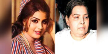 Bollywood: ਅਦਾਕਾਰਾ ਅਤੇ ਗਾਇਕਾ ਸੁਲਕਸ਼ਣਾ ਪੰਡਿਤ ਦਾ ਦੇਹਾਂਤ: 71 ਸਾਲ ਦੀ ਉਮਰ ਵਿੱਚ ਲਏ ਆਖਰੀ ਸਾਹ