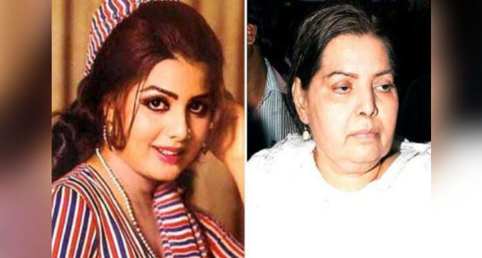 Bollywood: ਅਦਾਕਾਰਾ ਅਤੇ ਗਾਇਕਾ ਸੁਲਕਸ਼ਣਾ ਪੰਡਿਤ ਦਾ ਦੇਹਾਂਤ: 71 ਸਾਲ ਦੀ ਉਮਰ ਵਿੱਚ ਲਏ ਆਖਰੀ ਸਾਹ