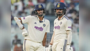 IND vs SA