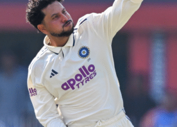 India Vs South Africa : ਗੁਹਾਟੀ ਟੈਸਟ ਦੇ ਪਹਿਲੇ ਦਿਨ ਦੱਖਣੀ ਅਫਰੀਕਾ ਨੇ ਬਣਾਈਆਂ 247 ਦੌੜਾਂ India Vs South Africa : ਗੁਹਾਟੀ ਟੈਸਟ ਦੇ ਪਹਿਲੇ ਦਿਨ ਦੱਖਣੀ ਅਫਰੀਕਾ ਨੇ ਬਣਾਈਆਂ 247 ਦੌੜਾਂ