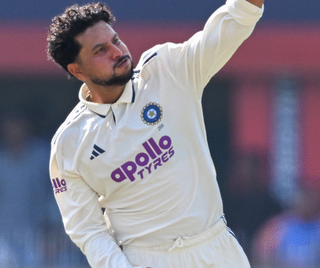 India Vs South Africa :  ਗੁਹਾਟੀ ਟੈਸਟ ਦੇ ਪਹਿਲੇ ਦਿਨ ਦੱਖਣੀ ਅਫਰੀਕਾ ਨੇ ਬਣਾਈਆਂ 247 ਦੌੜਾਂ
