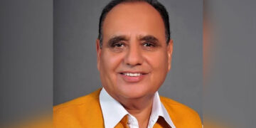 Punjab: ਬੰਗਾ ਤੋਂ ਸਾਬਕਾ ਕਾਂਗਰਸੀ ਵਿਧਾਇਕ ਤਰਲੋਚਨ ਸਿੰਘ ਦਾ ਦੇਹਾਂਤ