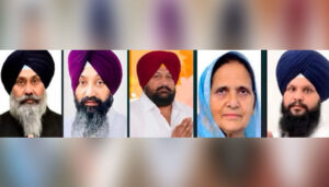 TarnTaran By Election