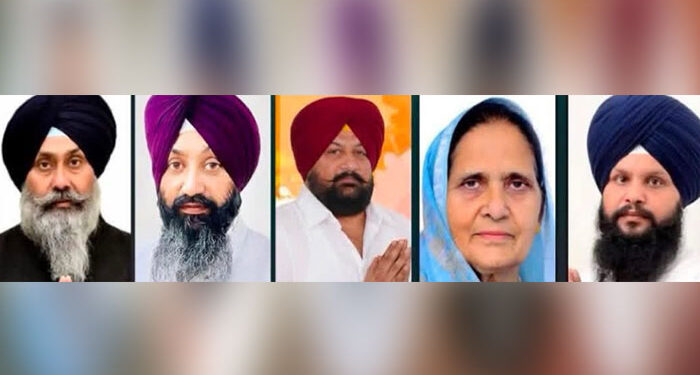 TarnTaran By Election: ਤਰਨਤਾਰਨ ਜ਼ਿਮਨੀ ਚੋਣ: ਅੱਠਵੇਂ ਗੇੜ ਤੋਂ ਬਾਅਦ ‘ਆਪ’ ਦੀ ਲੀਡ ਹੋਰ ਵਧੀ TarnTaran By Election: ਤਰਨਤਾਰਨ ਜ਼ਿਮਨੀ ਚੋਣ: ਅੱਠਵੇਂ ਗੇੜ ਤੋਂ ਬਾਅਦ ‘ਆਪ’ ਦੀ ਲੀਡ ਹੋਰ ਵਧੀ