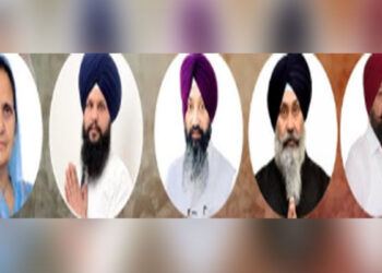 TarnTaran By Election: ਪੰਦਰਵੇਂ ਗੇੜ ਦੀ ਗਿਣਤੀ ਪੂਰੀ: ਸਿਰਫ ਇੱਕ ਰਾਊਂਡ ਬਾਕੀ, ‘ਆਪ’ ਦੀ ਵੱਡੀ ਲੀਡ ਬਰਕਰਾਰ