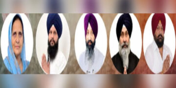 TarnTaran By Election: ਪੰਦਰਵੇਂ ਗੇੜ ਦੀ ਗਿਣਤੀ ਪੂਰੀ: ਸਿਰਫ ਇੱਕ ਰਾਊਂਡ ਬਾਕੀ, ‘ਆਪ’ ਦੀ ਵੱਡੀ ਲੀਡ ਬਰਕਰਾਰ