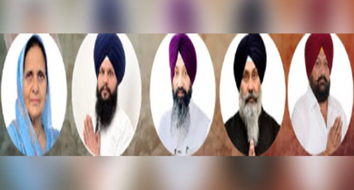 TarnTaran By Election: ਪੰਦਰਵੇਂ ਗੇੜ ਦੀ ਗਿਣਤੀ ਪੂਰੀ: ਸਿਰਫ ਇੱਕ ਰਾਊਂਡ ਬਾਕੀ, ‘ਆਪ’ ਦੀ ਵੱਡੀ ਲੀਡ ਬਰਕਰਾਰ