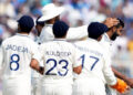 Cricket: ਸ਼੍ਰੀਲੰਕਾ ਦੌਰੇ ਤੋਂ ਪਹਿਲਾਂ ਟੀਮ ਇੰਡੀਆ ਨੂੰ ਵੱਡਾ ਝਟਕਾ, ਇਹ ਖਿਡਾਰੀ ਸੱਟ ਕਾਰਨ ਟੀਮ ‘ਚੋਂ ਹੋਇਆ ਬਾਹਰ !