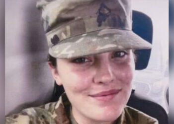 USA News: ਵ੍ਹਾਈਟ ਹਾਊਸ ਨੇੜੇ ਗੋਲੀਬਾਰੀ ਵਿੱਚ ਜ਼ਖਮੀ ਹੋਈ ਮਹਿਲਾ ਸੈਨਿਕ ਦੀ ਮੌਤ, ਦੂਜੇ ਦੀ ਵੀ ਹਾਲਤ ਗੰਭੀਰ