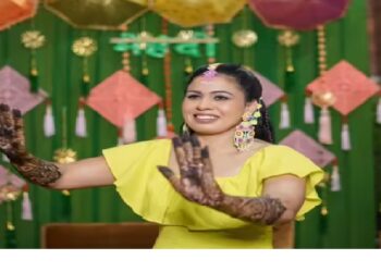 Haryana: ਅੱਜ ਵਿਆਹ ਦੇ ਬੰਧਨ ਵਿੱਚ ਬੱਝੇਗੀ ਅੰਤਰਰਾਸ਼ਟਰੀ ਪਹਿਲਵਾਨ ਪੂਜਾ ਢਾਂਡਾ