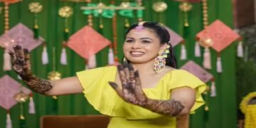 Haryana: ਅੱਜ ਵਿਆਹ ਦੇ ਬੰਧਨ ਵਿੱਚ ਬੱਝੇਗੀ ਅੰਤਰਰਾਸ਼ਟਰੀ ਪਹਿਲਵਾਨ ਪੂਜਾ ਢਾਂਡਾ