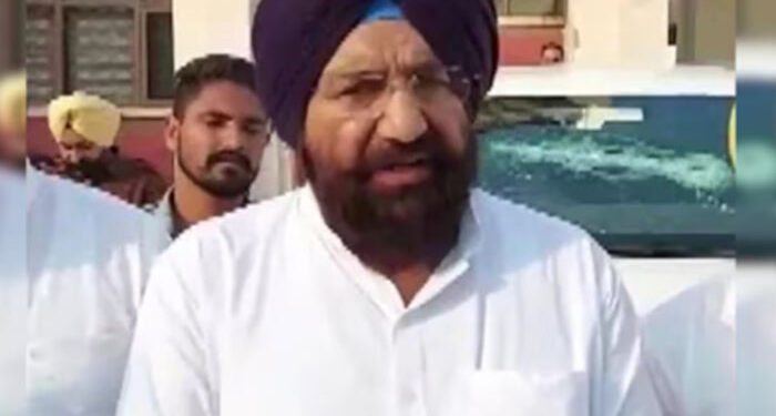 Big Breaking: ਅਕਾਲੀ ਆਗੂ ਵਰਦੇਵ ਸਿੰਘ ਨੋਨੀ ਮਾਨ ਗ੍ਰਿਫ਼ਤਾਰ