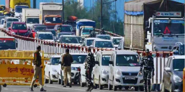 Delhi ‘ਚ ਅੱਜ ਤੋਂ ਦੂਜੇ ਸੂਬਿਆਂ ਤੋਂ ਆਉਣ ਵਾਲੇ ਪੁਰਾਣੇ ਵਾਹਨਾਂ ਦੇ ਦਾਖਲੇ ‘ਤੇ ਪਾਬੰਦੀ