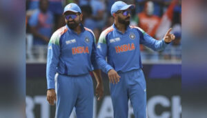Ind Vs SA