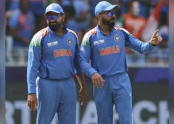 Cricket: SA ਨਾਲ ਵਨਡੇ ਸੀਰੀਜ਼ ਤੋਂ ਬਾਅਦ BCCI ਵਿਰਾਟ ਅਤੇ ਰੋਹਿਤ ਦੇ ਭਵਿੱਖ ‘ਤੇ ਲੈ ਸਕਦਾ ਹੈ ਵੱਡਾ ਫੈਸਲਾ