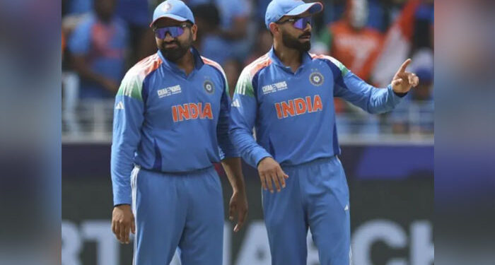 Cricket: SA ਨਾਲ ਵਨਡੇ ਸੀਰੀਜ਼ ਤੋਂ ਬਾਅਦ BCCI ਵਿਰਾਟ ਅਤੇ ਰੋਹਿਤ ਦੇ ਭਵਿੱਖ ‘ਤੇ ਲੈ ਸਕਦਾ ਹੈ ਵੱਡਾ ਫੈਸਲਾ Cricket: SA ਨਾਲ ਵਨਡੇ ਸੀਰੀਜ਼ ਤੋਂ ਬਾਅਦ BCCI ਵਿਰਾਟ ਅਤੇ ਰੋਹਿਤ ਦੇ ਭਵਿੱਖ ‘ਤੇ ਲੈ ਸਕਦਾ ਹੈ ਵੱਡਾ ਫੈਸਲਾ
