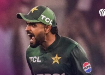 Cricket News : ਬਾਬਰ ਆਜ਼ਮ ਬਣਿਆ ਟੀ-20 ਅੰਤਰਰਾਸ਼ਟਰੀ ਮੈਚਾਂ ਵਿੱਚ ਸਭ ਤੋਂ ਵੱਧ ਦੌੜਾਂ ਬਣਾਉਣ ਵਾਲਾ ਖਿਡਾਰੀ ; ਰੋਹਿਤ ਸ਼ਰਮਾ ਨੂੰ ਪਛਾੜਿਆ