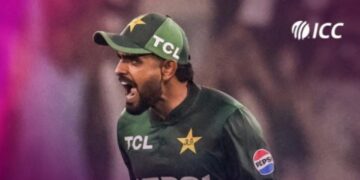 Cricket News : ਬਾਬਰ ਆਜ਼ਮ ਬਣਿਆ ਟੀ-20 ਅੰਤਰਰਾਸ਼ਟਰੀ ਮੈਚਾਂ ਵਿੱਚ ਸਭ ਤੋਂ ਵੱਧ ਦੌੜਾਂ ਬਣਾਉਣ ਵਾਲਾ ਖਿਡਾਰੀ ; ਰੋਹਿਤ ਸ਼ਰਮਾ ਨੂੰ ਪਛਾੜਿਆ