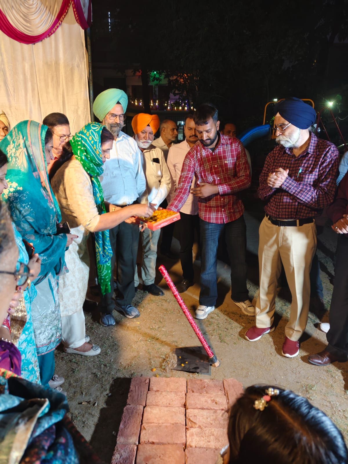 Mohali
