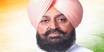 PUNJAB : ਪੰਜਾਬ ਰਾਜ ਅਨੁਸੂਚਿਤ ਜਾਤੀ ਕਮਿਸ਼ਨ ਵੱਲੋਂ ਪ੍ਰਤਾਪ ਸਿੰਘ ਬਾਜਵਾ ਤਲਬ
