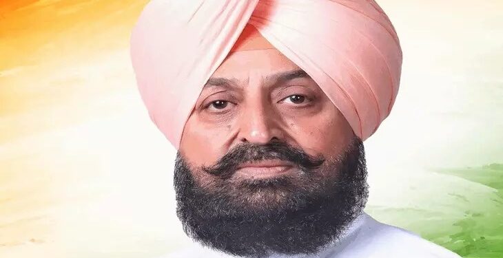 PUNJAB : ਪੰਜਾਬ ਰਾਜ ਅਨੁਸੂਚਿਤ ਜਾਤੀ ਕਮਿਸ਼ਨ ਵੱਲੋਂ ਪ੍ਰਤਾਪ ਸਿੰਘ ਬਾਜਵਾ ਤਲਬ