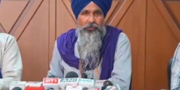 PUNJAB : ਜਲੰਧਰ ‘ਚ ਕਿਸਾਨ 21 ਨਵੰਬਰ ਨੂੰ ਰਾਸ਼ਟਰੀ ਰਾਜਮਾਰਗ ਕਰਨਗੇ ਜਾਮ