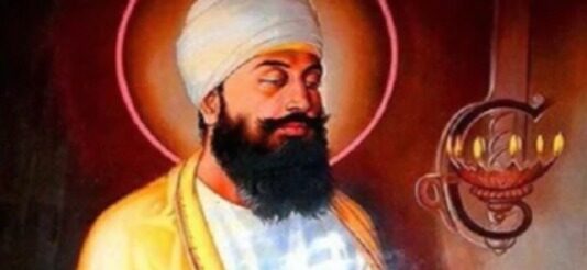 350TH MARTYRDOM DAY