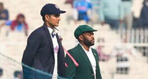 India Vs South Africa